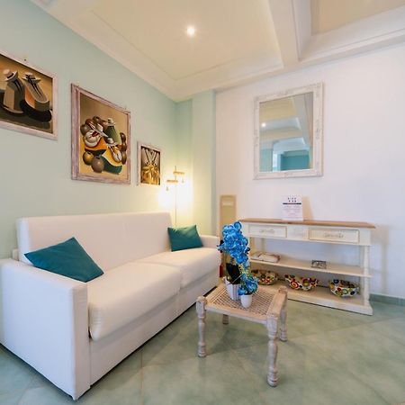 Victory'S Luxury House With Jacuzzi On The Roof Villa Casamicciola Terme Buitenkant foto